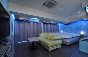 Hotel Shasha Resort - Adults Only