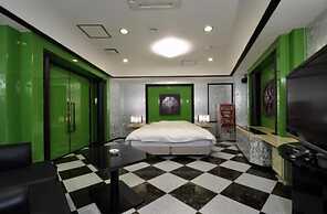 Hotel Shasha Resort - Adults Only