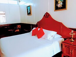 San Antonios Hotel