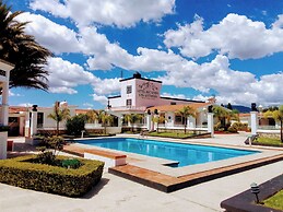 San Antonios Hotel