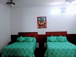 San Antonios Hotel