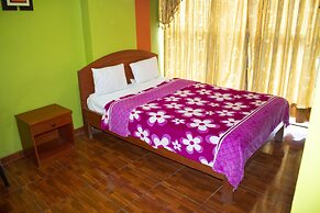 Hospedaje el Oficial