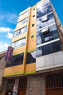 Hospedaje el Oficial