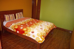 Hospedaje el Oficial