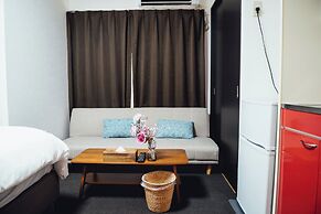 Royal Heights Sakuragawa Condominium