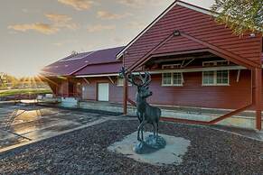 Esk Caravan Park & Motel