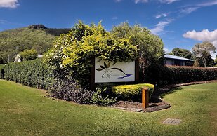 Esk Caravan Park & Motel