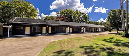Esk Caravan Park & Motel