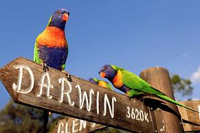 Esk Caravan Park & Motel