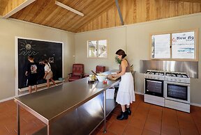 Esk Caravan Park & Motel