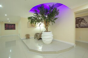 Royal Hills Lodge and Spa
