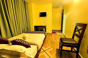 Hotel Arhant Inn