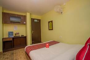 Hotel Arhant Inn