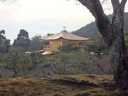 Kyo no Yado Nishioji inn