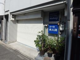 Kyo no Yado Nishioji inn