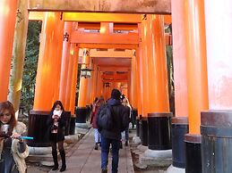 Kyo no Yado Nishioji inn
