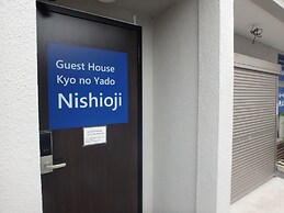Kyo no Yado Nishioji inn