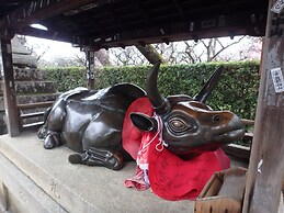 Kyo no Yado Nishioji inn