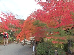 Kyo no Yado Nishioji inn