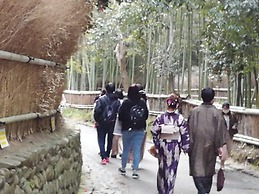 Kyo no Yado Nishioji inn