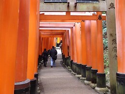 Kyo no Yado Nishioji inn