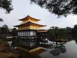 Kyo no Yado Nishioji inn