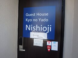 Kyo no Yado Nishioji inn