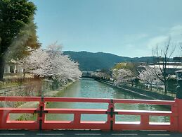 Kyo no Yado Nishioji inn
