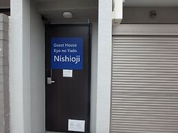 Kyo no Yado Nishioji inn