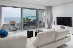Suncana Villa Sukosan