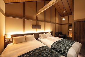 Kagabi Machiya House
