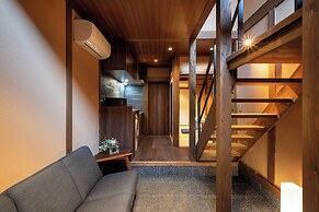 Kagabi Machiya House
