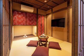 Kagabi Machiya House