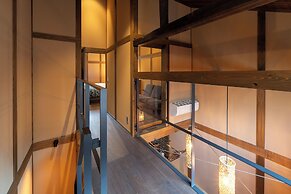 Kagabi Machiya House