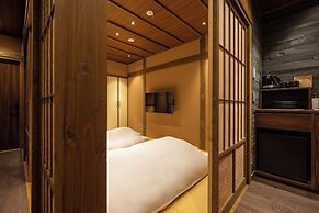 Kagabi Machiya House