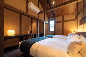 Kagabi Machiya House