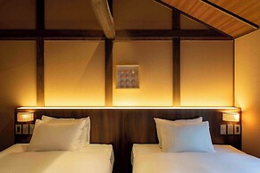Kagabi Machiya House
