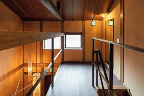 Kagabi Machiya House