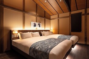 Kagabi Machiya House