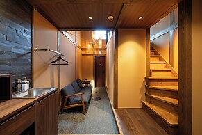 Kagabi Machiya House