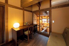 Kagabi Machiya House