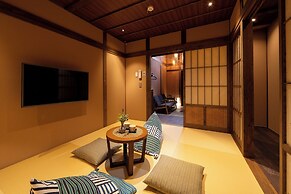Kagabi Machiya House