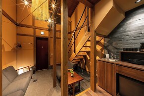 Kagabi Machiya House