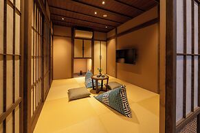Kagabi Machiya House
