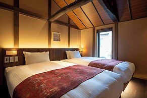 Kagabi Machiya House