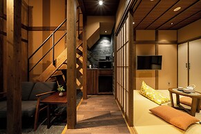 Kagabi Machiya House