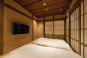 Kagabi Machiya House