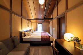 Kagabi Machiya House