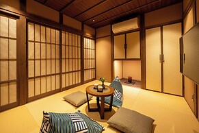 Kagabi Machiya House