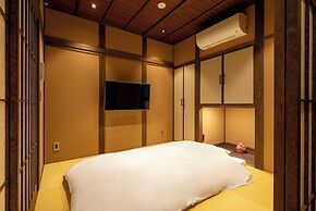 Kagabi Machiya House